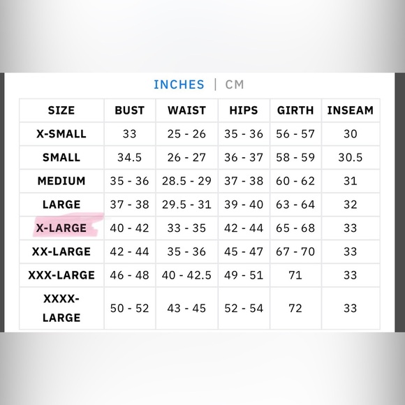 Just For Kix Alexandra Open Back Bra (Adult XL) - Picture 6 of 6